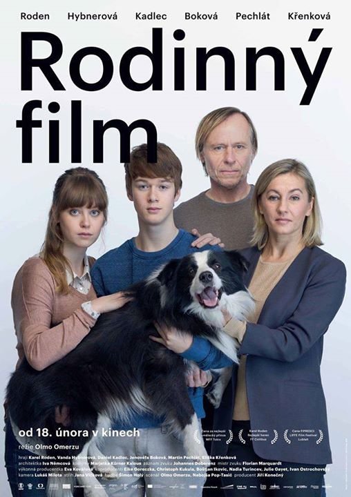 Rodinny film