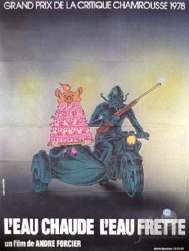 A Pacemaker and a Sidecar