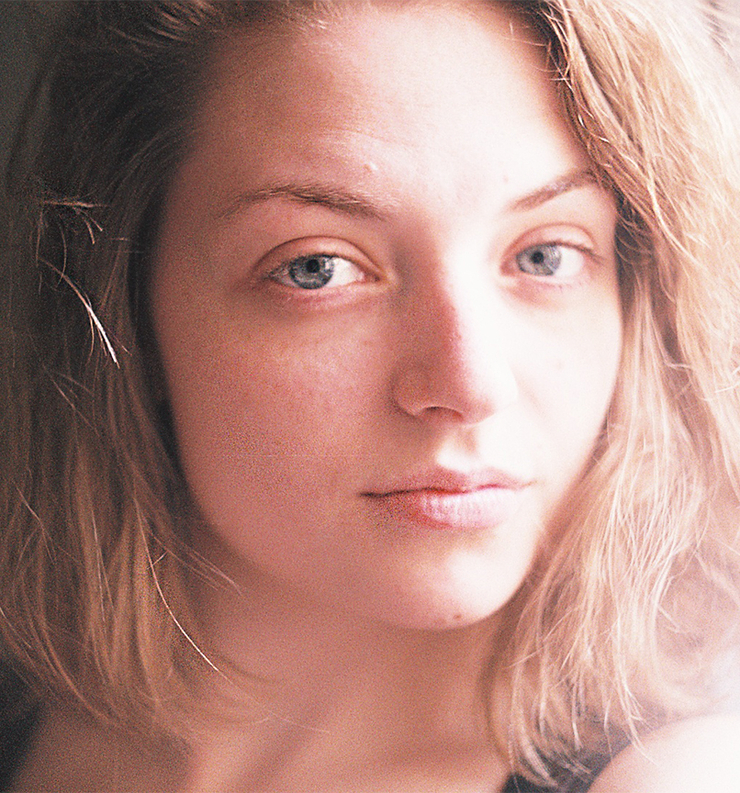 Sára Märcová