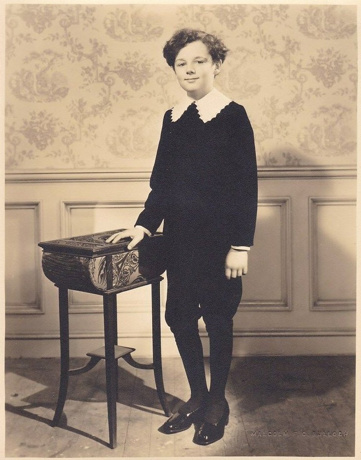 Freddie Bartholomew