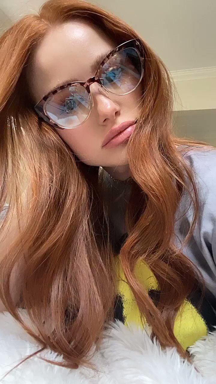 Madelaine Petsch