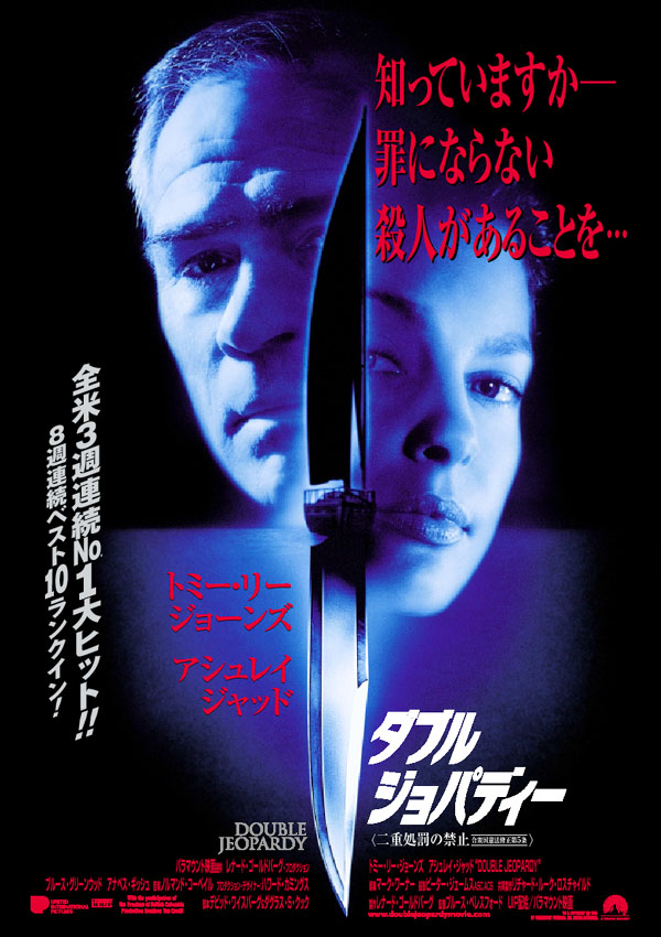 Double Jeopardy