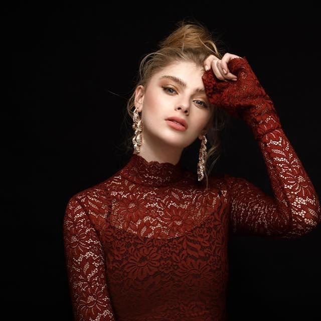 Rebecca Vog