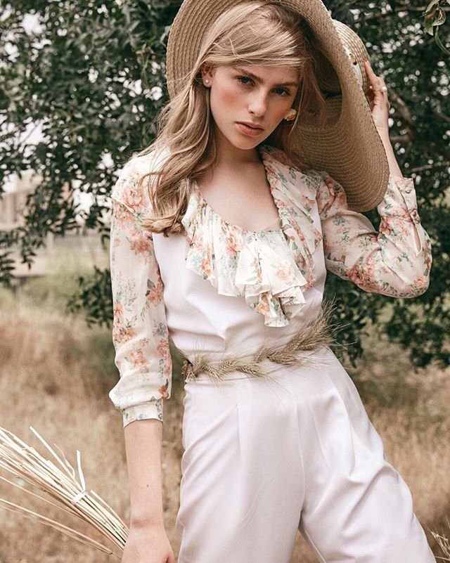 Rebecca Vog
