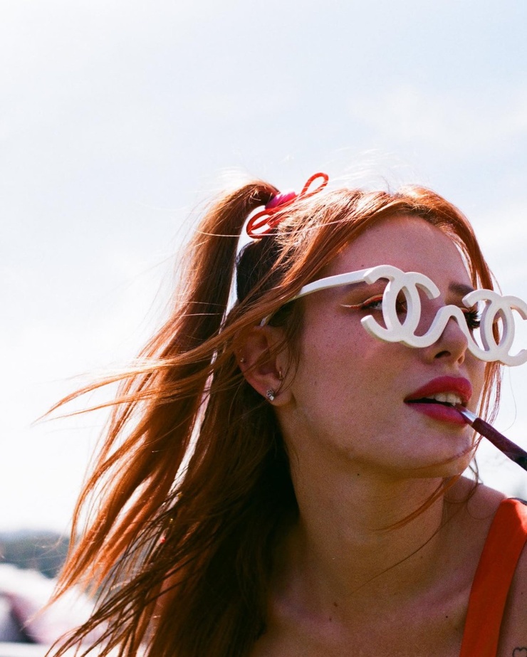 Bella Thorne