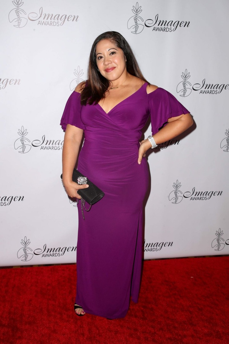 Gina Brillon