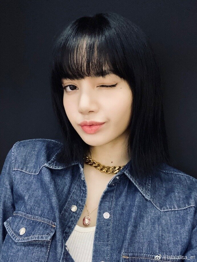 Lalisa Manoban