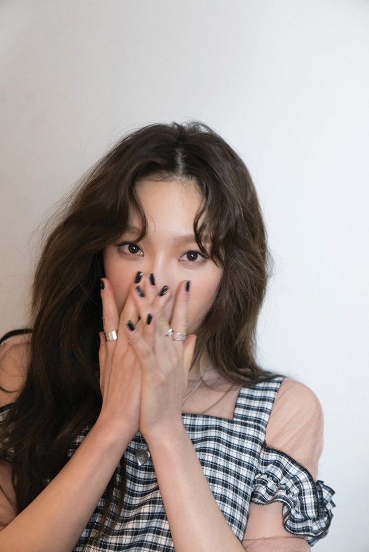 Taeyeon Taeyeon