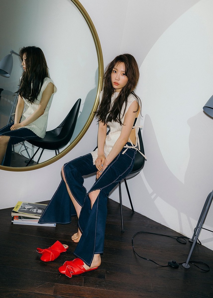 Taeyeon