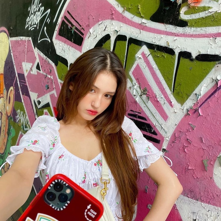 Jeon So Mi