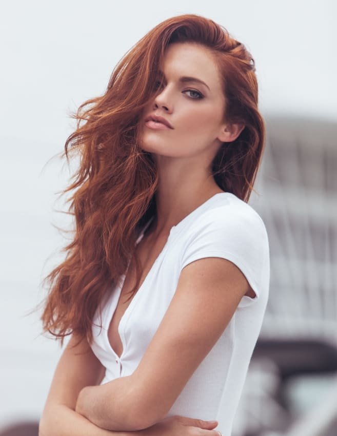 Sarrah Miller Sarrah Miller