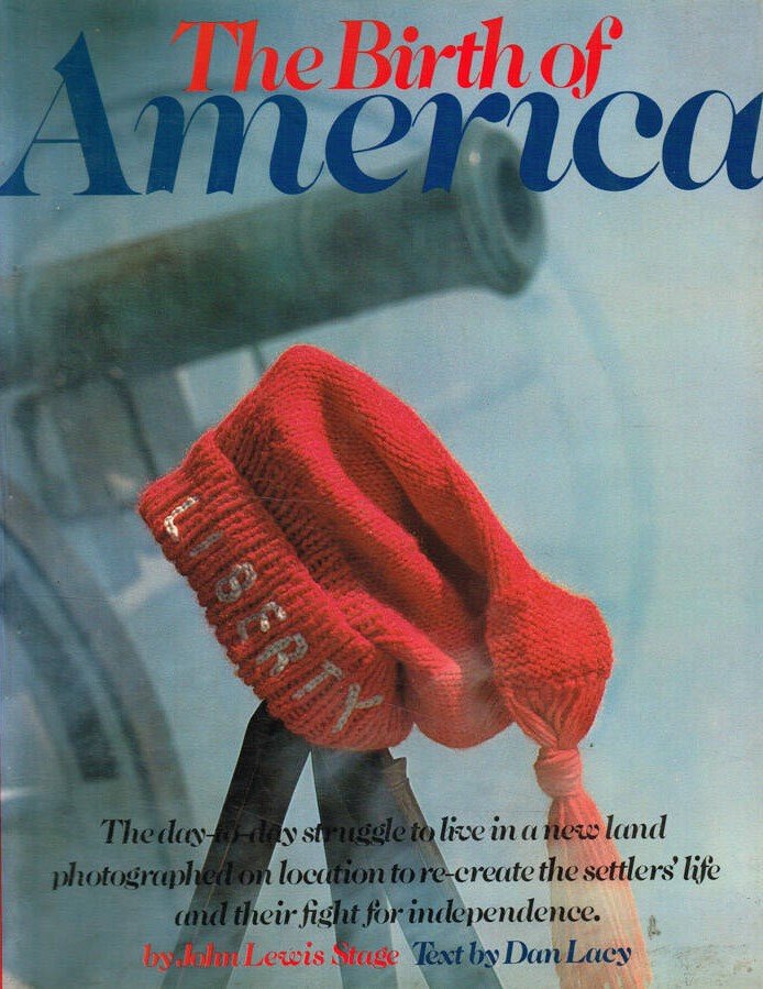 The Birth of America