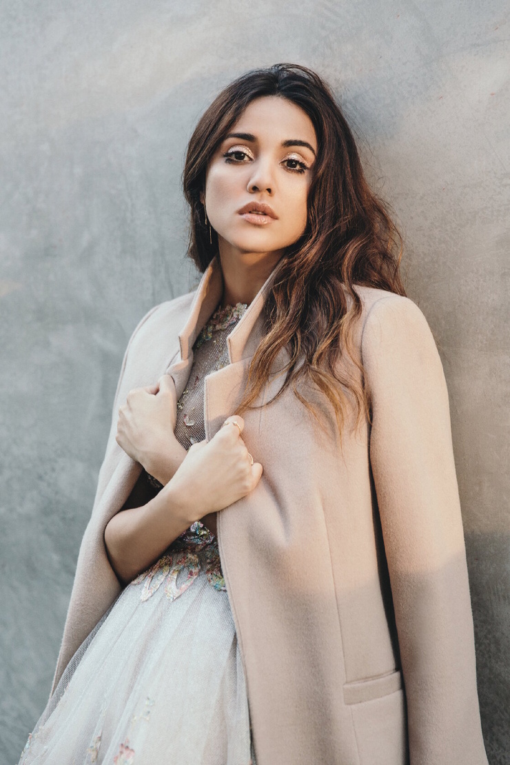 Summer Bishil