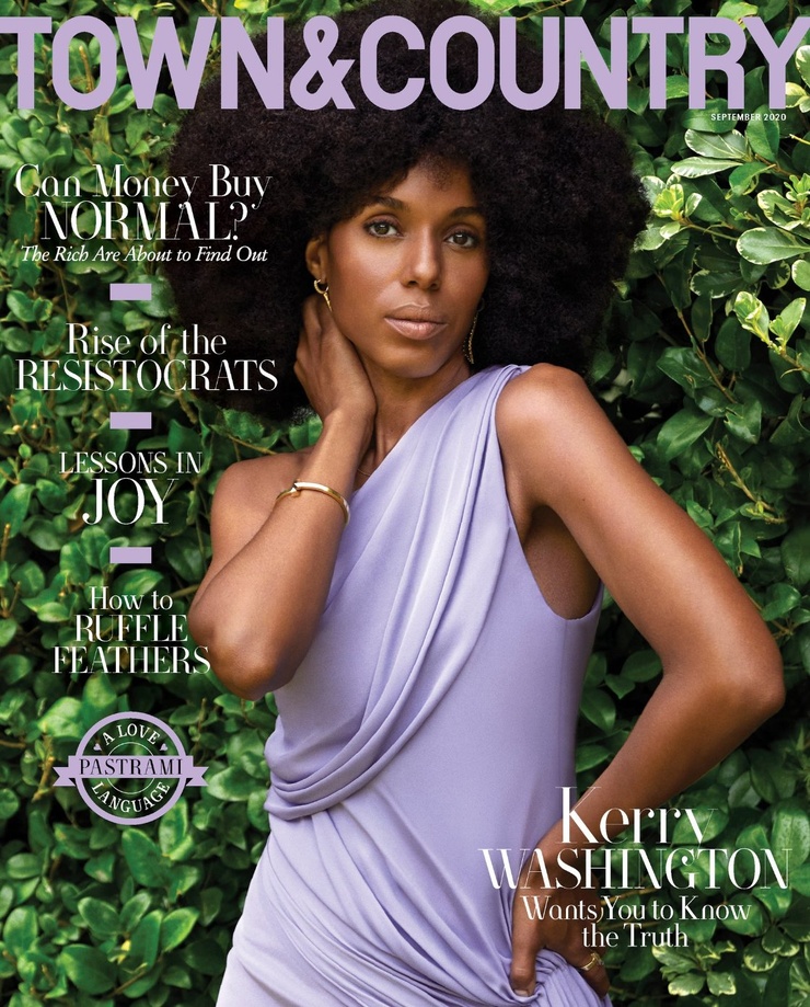 Kerry Washington