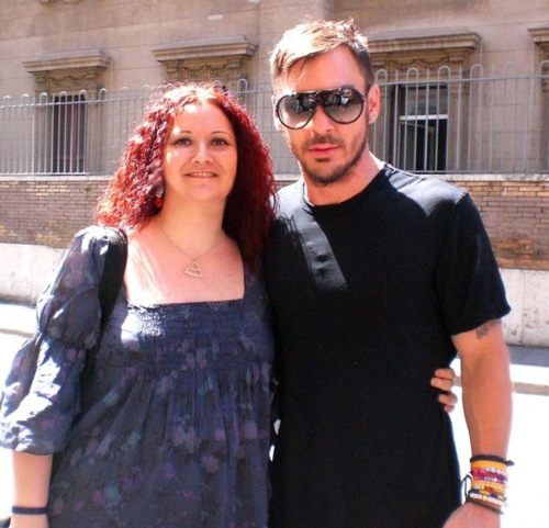 Shannon Leto