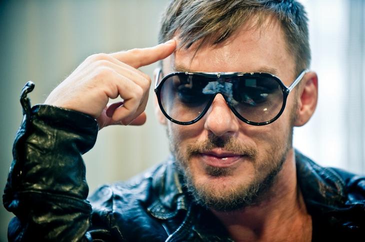 Shannon Leto