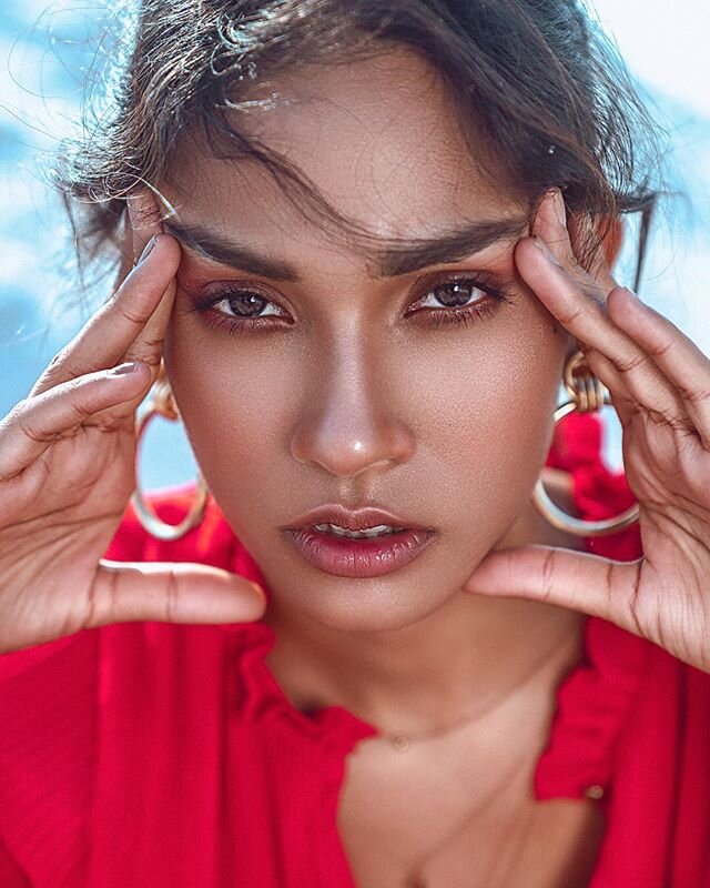 Isha Dhillon Isha Dhillon