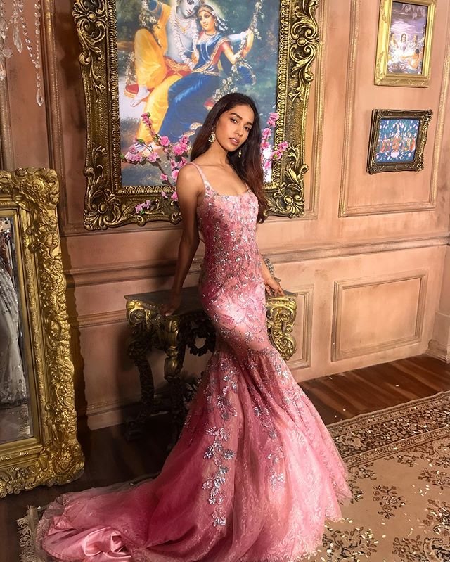 Isha Dhillon