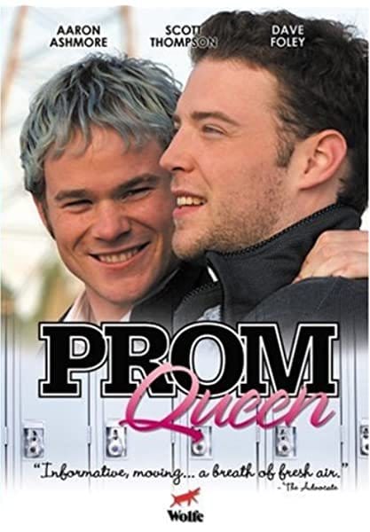 Prom Queen: The Marc Hall Story