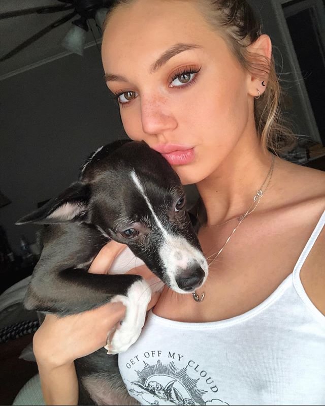 Samantha Stromberg Samantha Stromberg