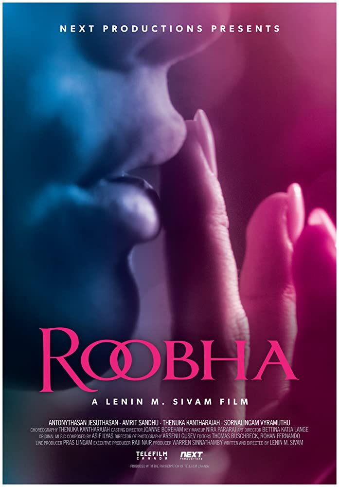 Roobha