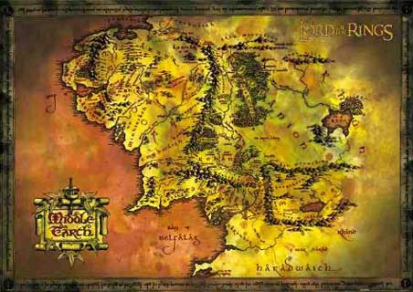A Passage to Middle-earth: The Making of 'Lord of the Rings'                                  (2001)