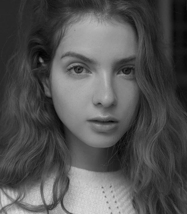 Kizzie Amoore