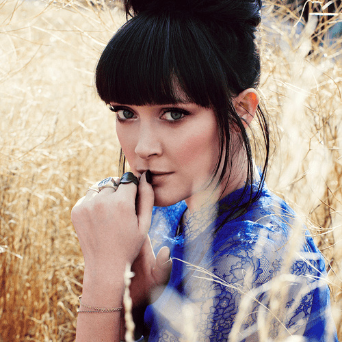 Ginny Blackmore