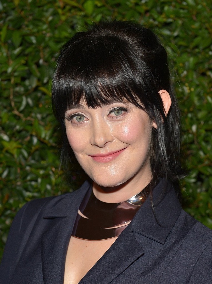 Ginny Blackmore
