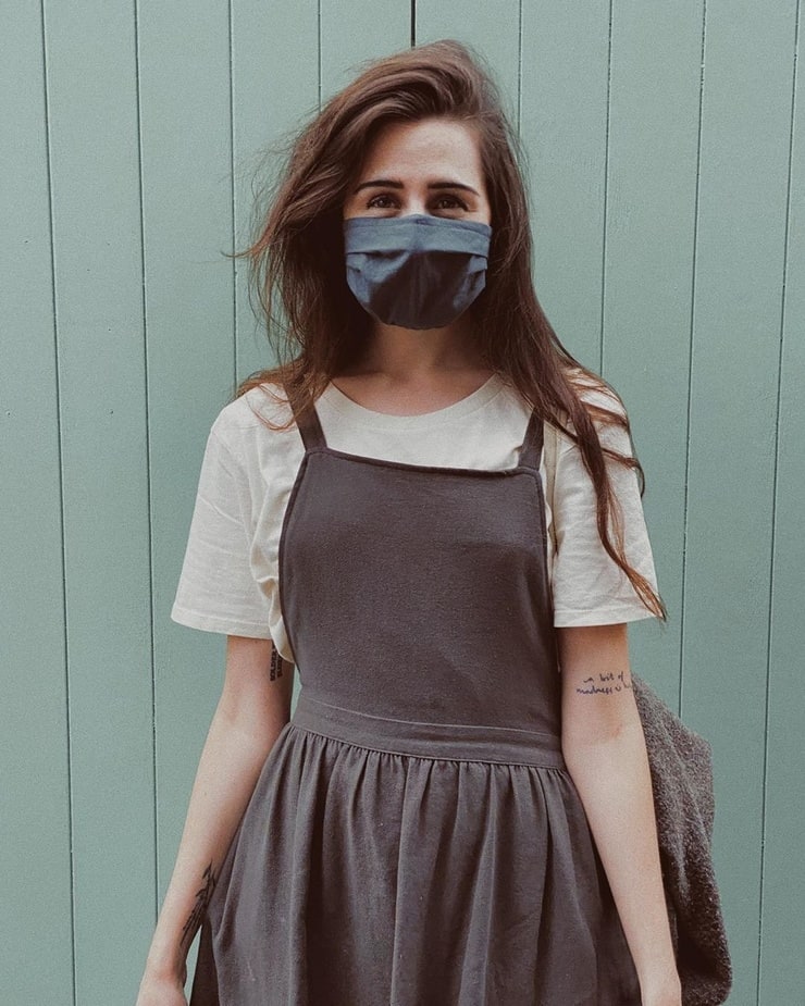 Dodie Clark