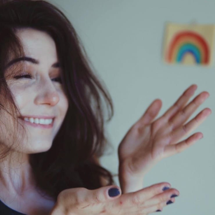 Dodie Clark