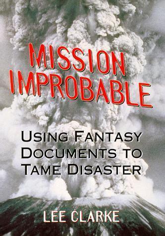 Mission: Improbable