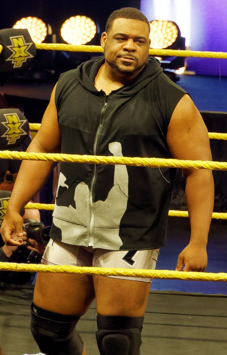 Keith Lee