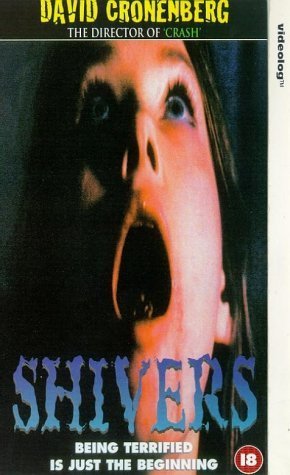 Shivers