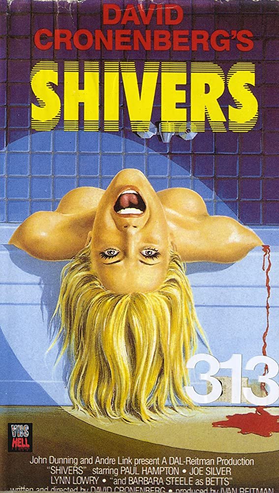 Shivers