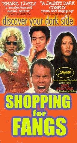 Shopping for Fangs