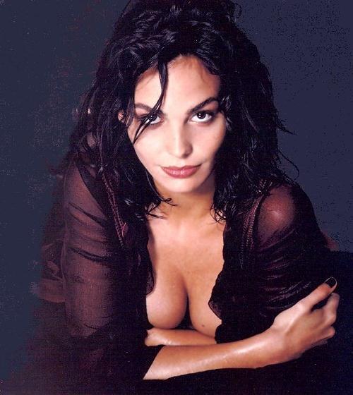 Inés Sastre