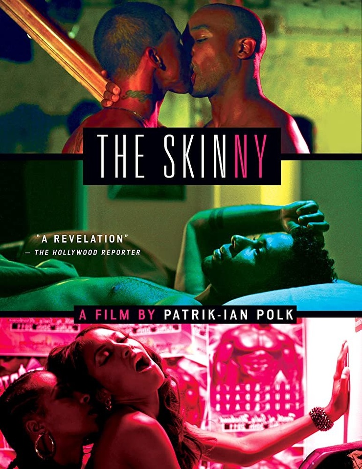 The Skinny