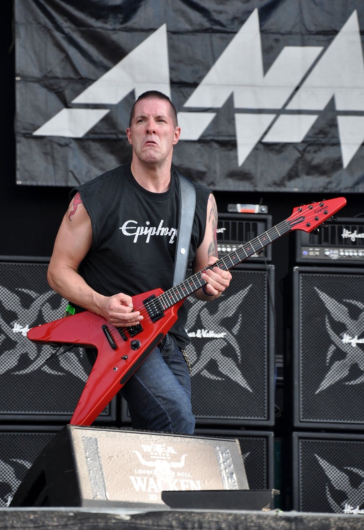 Jeff Waters