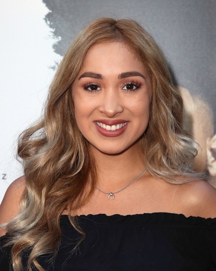 Marilyn Flores