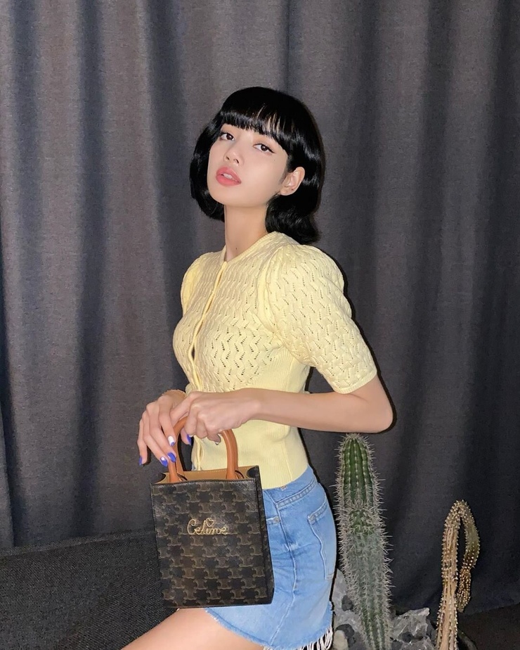 Lalisa Manoban