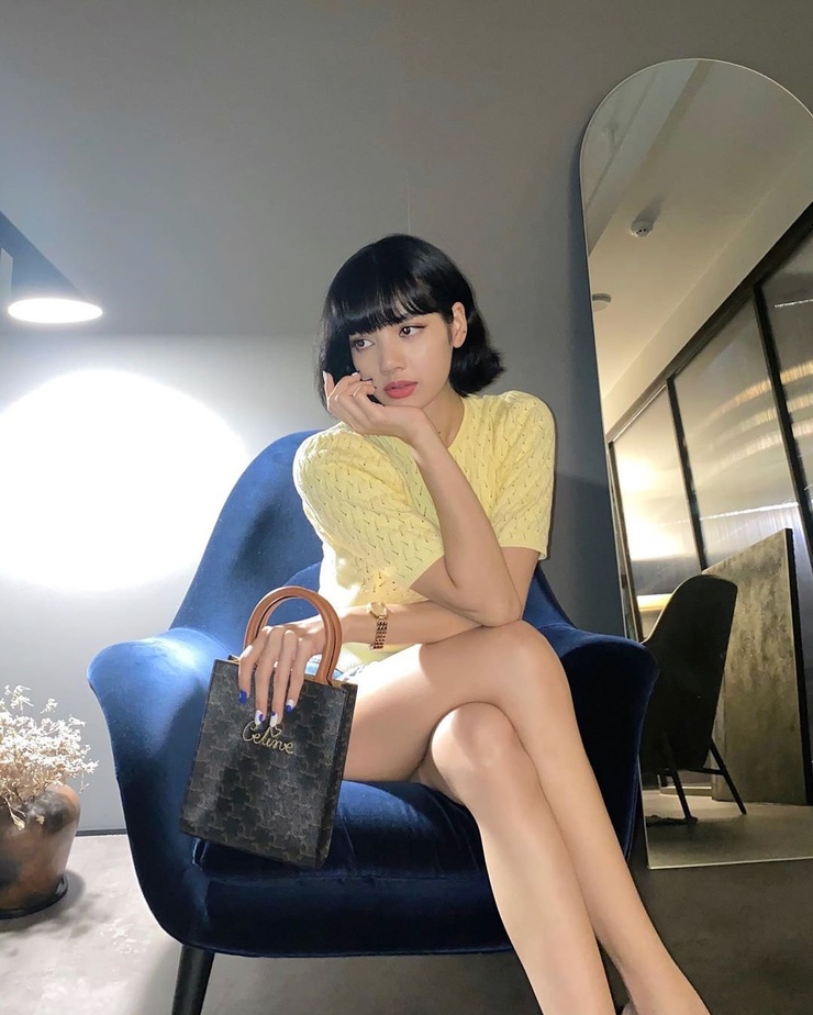 Lalisa Manoban