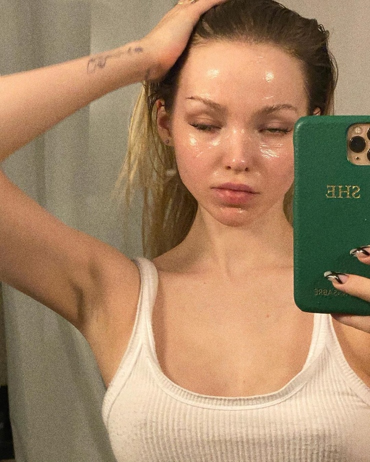 Dove Cameron Dove Cameron