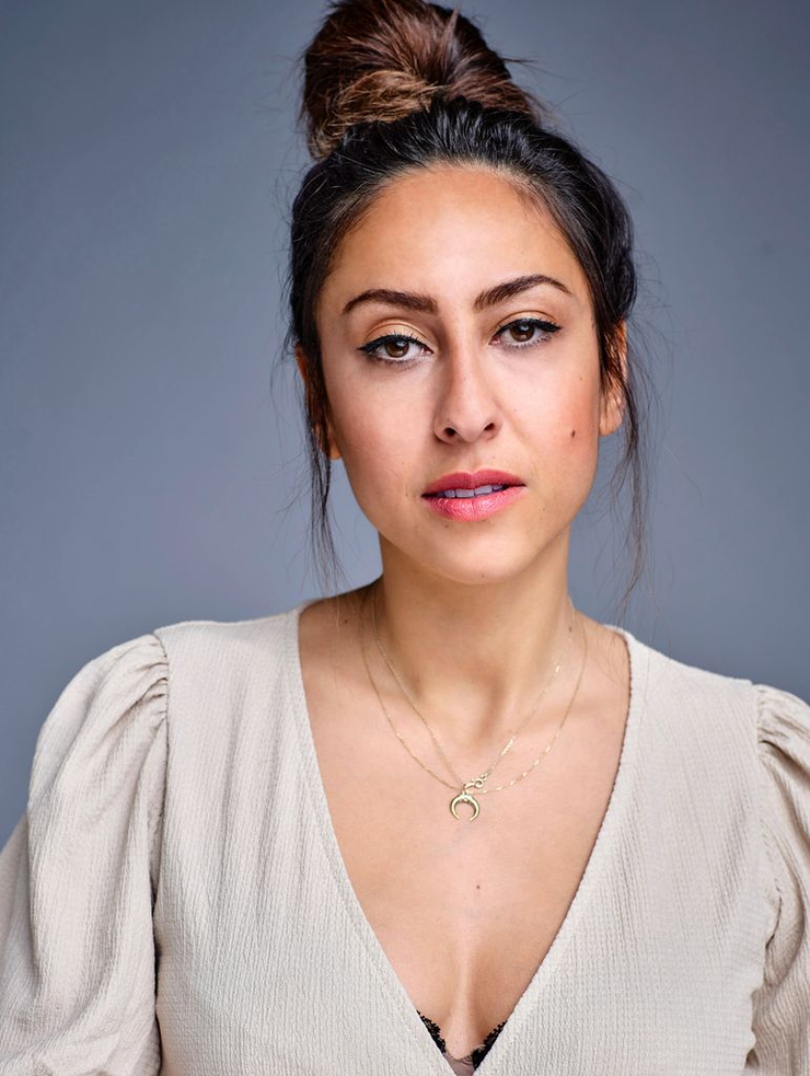 Melissa Khalaj