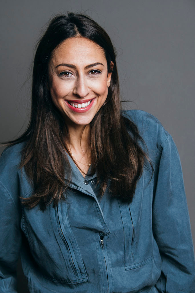 Melissa Khalaj