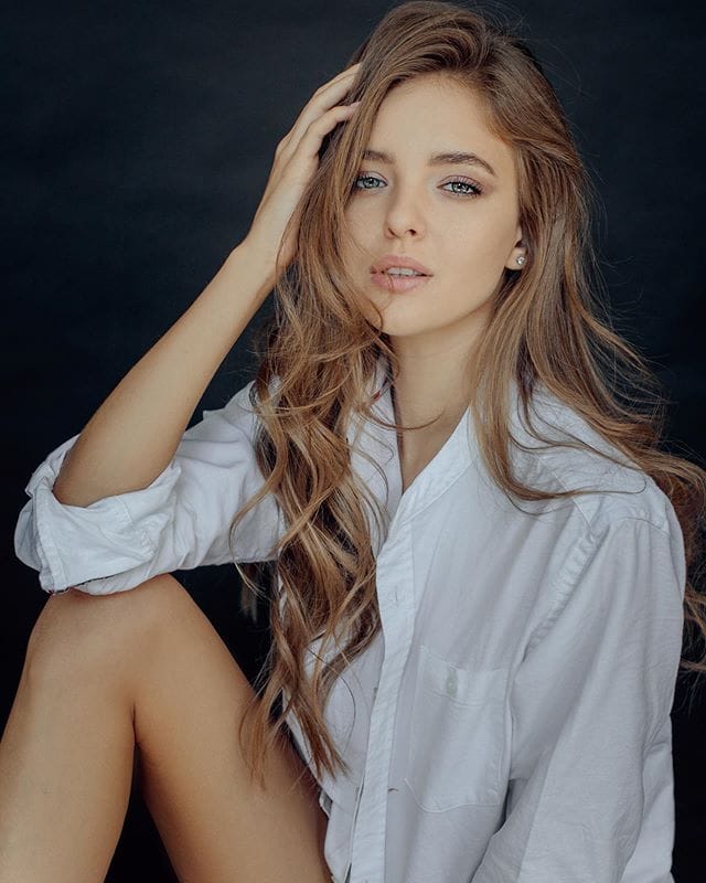 Picture of ksenia scherbakova