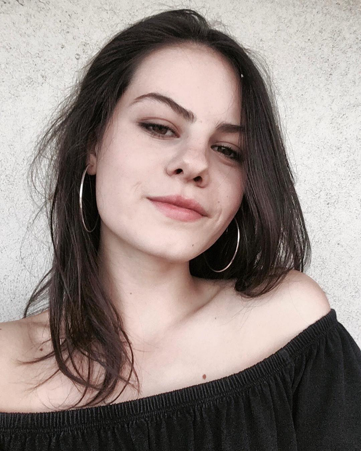 Holly Geddert