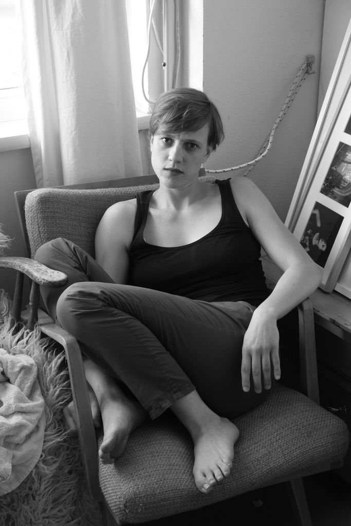 Elisa Ueberschär