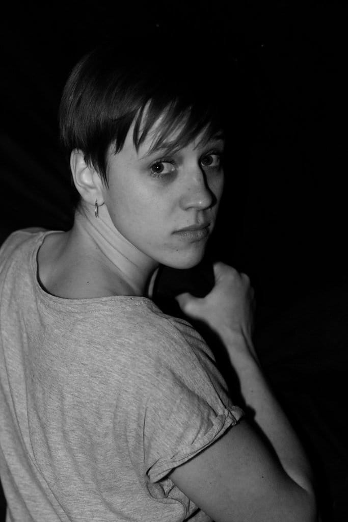 Elisa Ueberschär