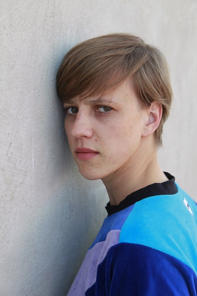 Elisa Ueberschär